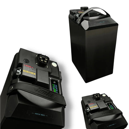 Ventus Ultra Bee Battery 72V 65Ah - Emoto SuperstoreEmoto Superstore