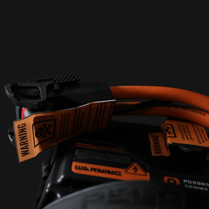 Ventus Ultra Bee Battery 96V 56AH