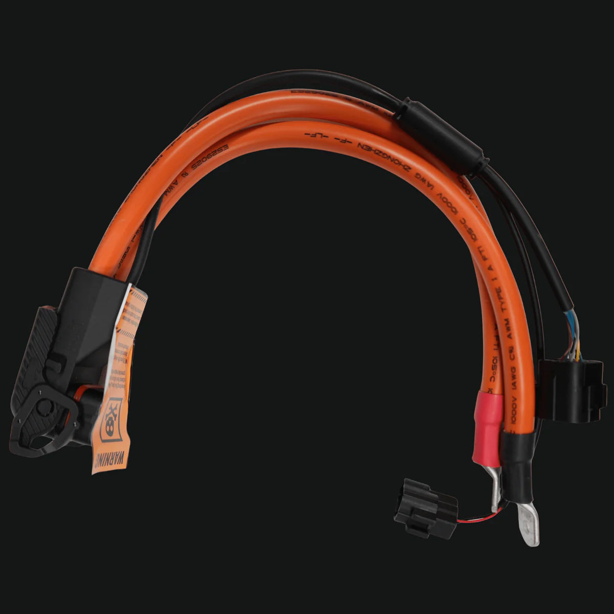 Ventus Ultra Bee Battery 96V 56AH