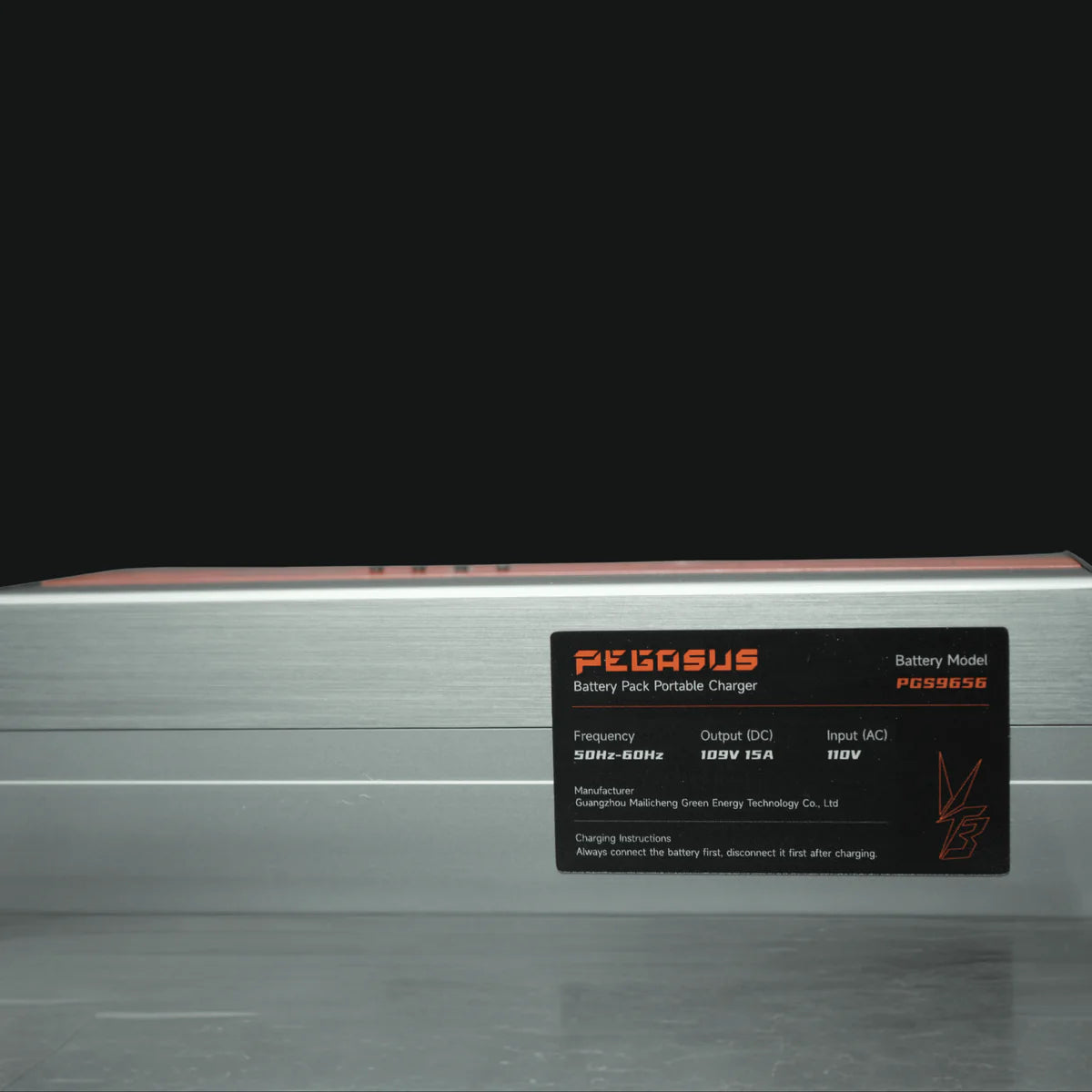 Ventus Ultra Bee Battery 96V 56AH