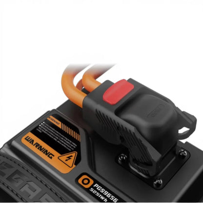 Ventus Ultra Bee Battery 96V 56AH - Emoto SuperstoreXMHPACELSKUEmoto Superstore