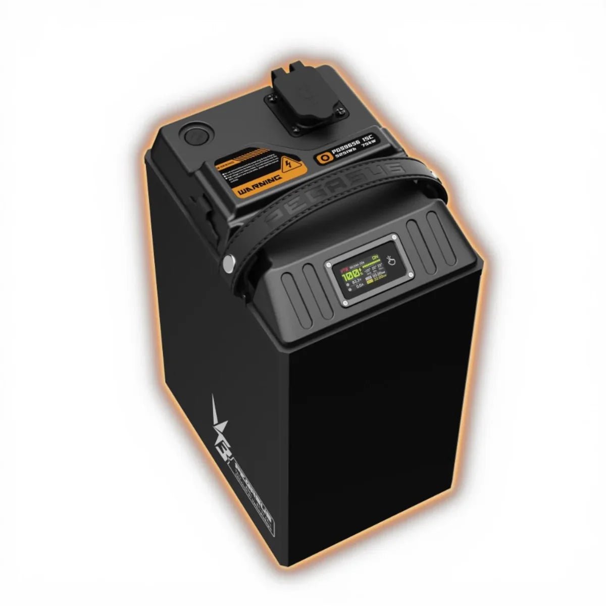 Ventus Ultra Bee Battery 96V 56AH - Emoto SuperstoreXMHPACELSKUEmoto Superstore