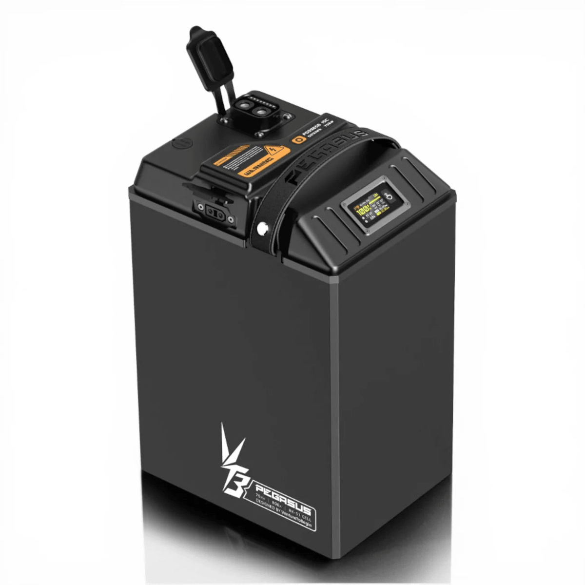 Ventus Ultra Bee Battery 96V 56AH - Emoto SuperstoreXMHPACELSKUEmoto Superstore