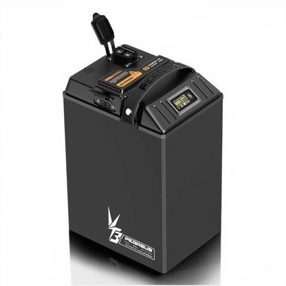 Ventus Ultra Bee Battery 96V 56AH - Emoto SuperstoreXMHPACELSKUEmoto Superstore