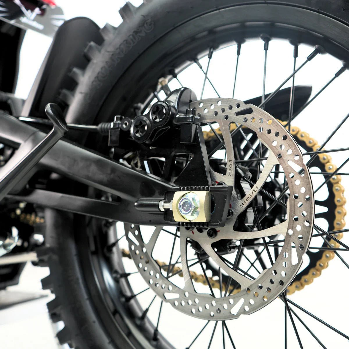 Ventus V1+ EVO - Emoto SuperstoreElectric Off-Road BikesXMHPACELSKUEmoto Superstore