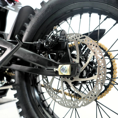 Ventus V1+ EVO - Emoto SuperstoreElectric Off-Road BikesXMHPACELSKUEmoto Superstore