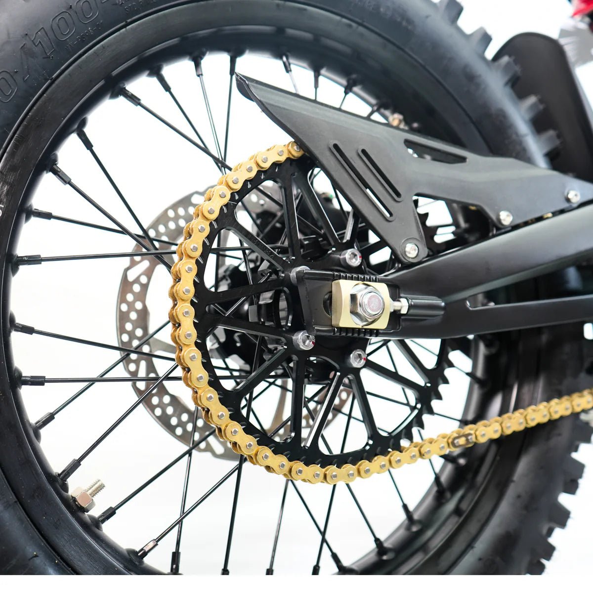 Ventus V1+ EVO - Emoto SuperstoreElectric Off-Road BikesXMHPACELSKUEmoto Superstore