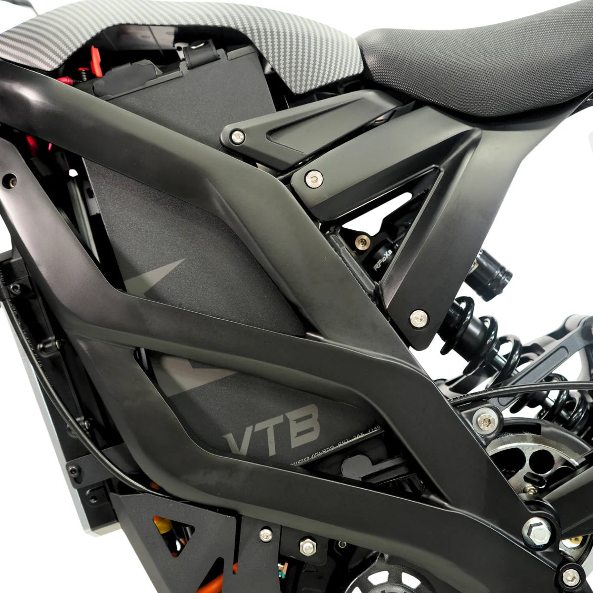 Ventus V1+ EVO - Emoto SuperstoreElectric Off-Road BikesXMHPACELSKUEmoto Superstore