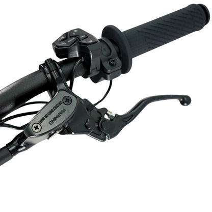 Ventus V1+ EVO - Emoto SuperstoreElectric Off-Road BikesXMHPACELSKUEmoto Superstore