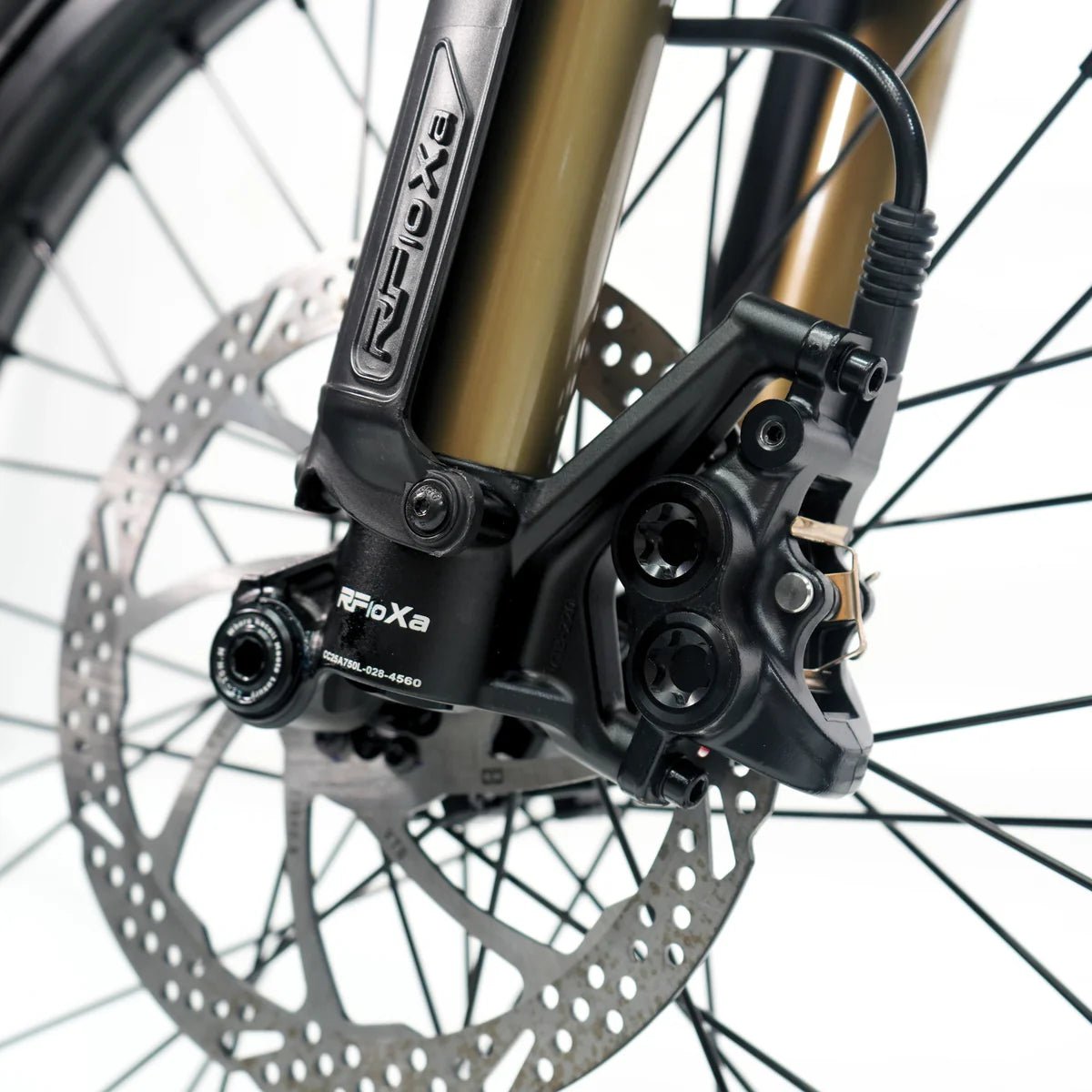 Ventus V1+ EVO - Emoto SuperstoreElectric Off-Road BikesXMHPACELSKUEmoto Superstore