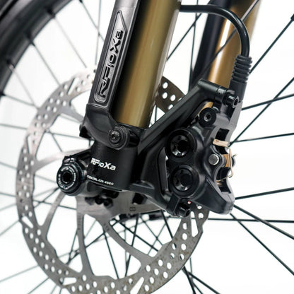 Ventus V1+ EVO - Emoto SuperstoreElectric Off-Road BikesXMHPACELSKUEmoto Superstore