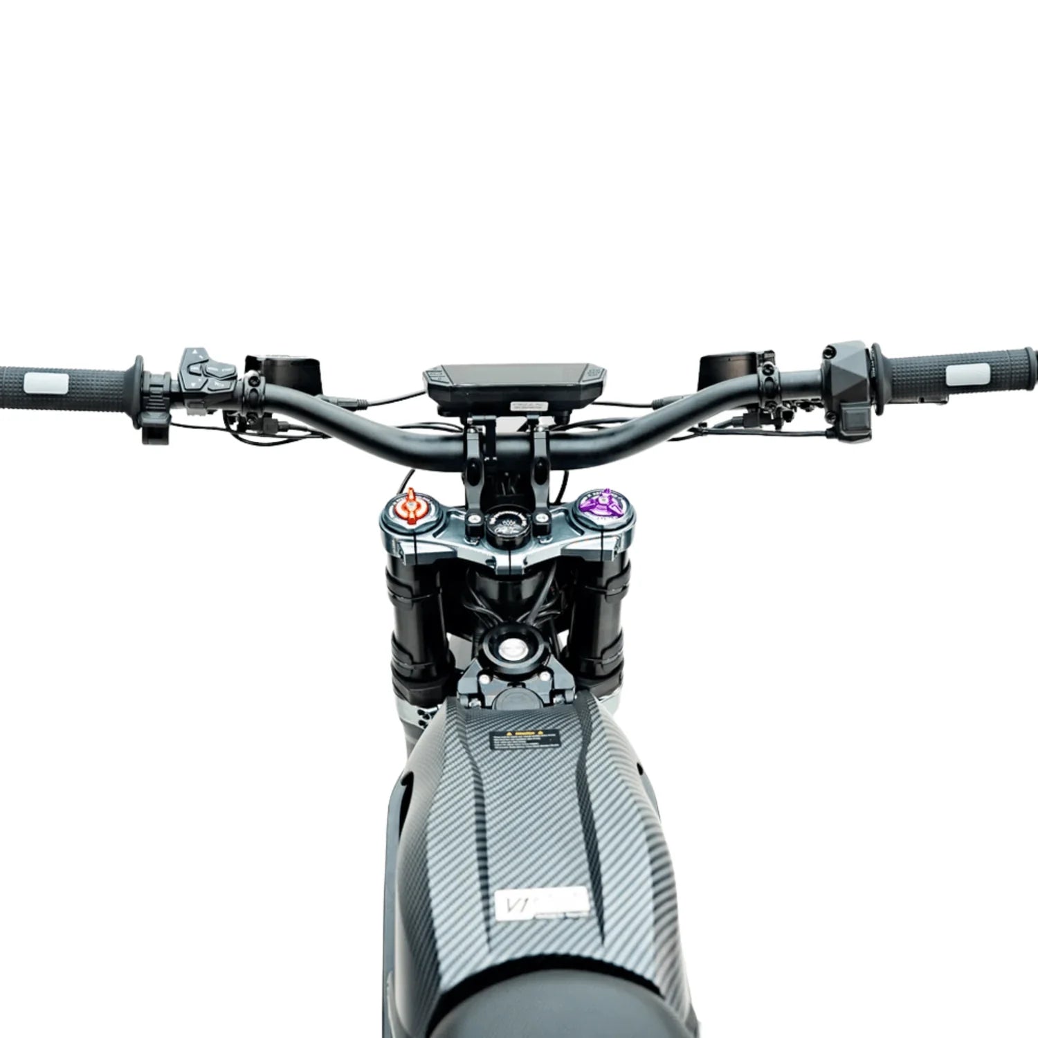 Ventus V1+ - Emoto SuperstoreElectric Off - Road BikesEmoto Superstore