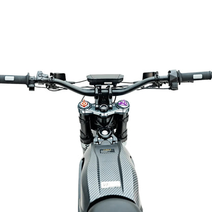 Ventus V1+ - Emoto SuperstoreElectric Off - Road BikesEmoto Superstore