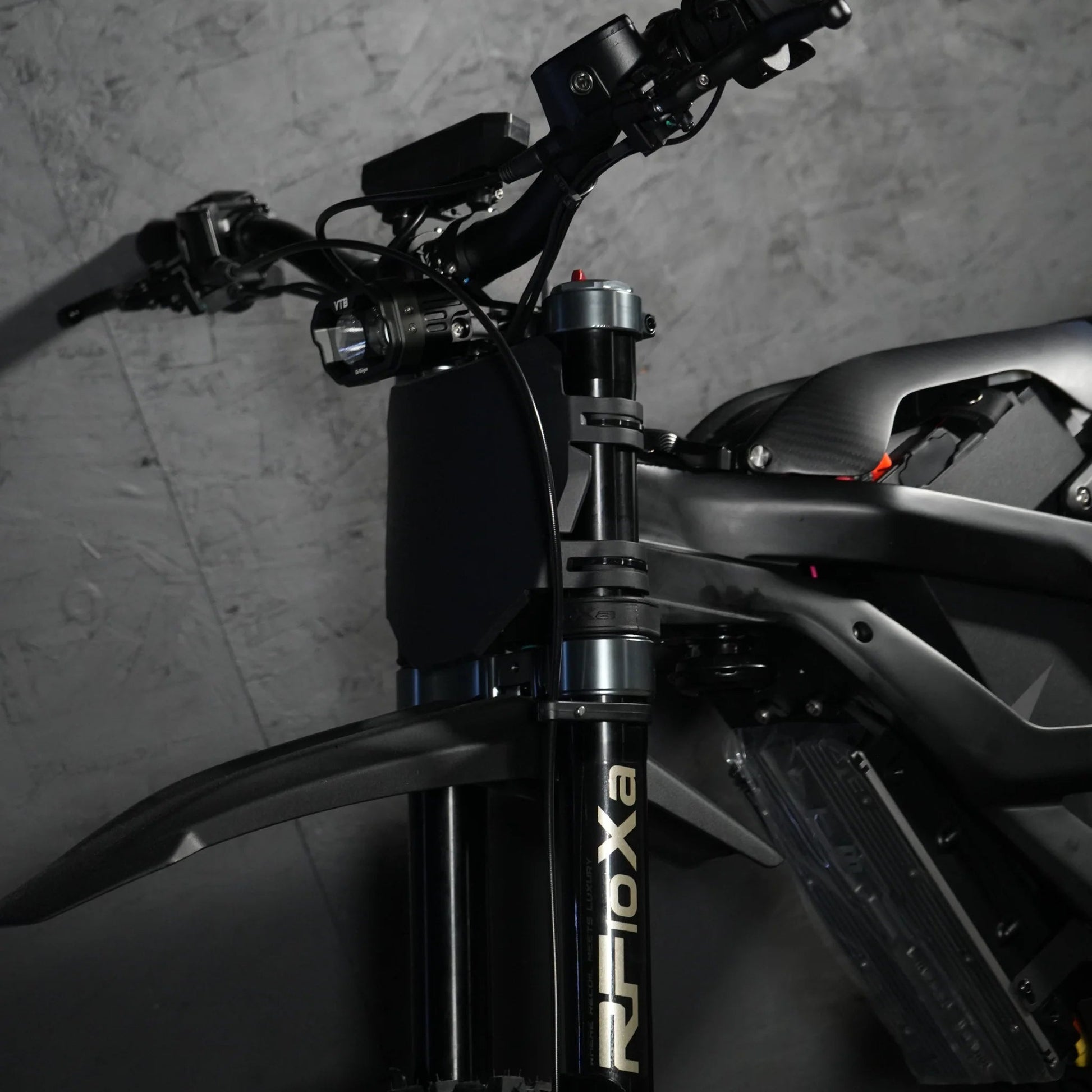 Ventus V1+ - Emoto SuperstoreElectric Off - Road BikesEmoto Superstore