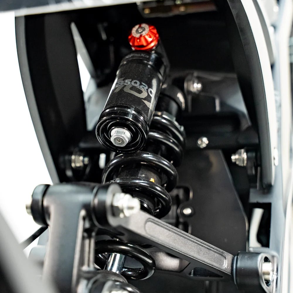 Ventus V1+ - Emoto SuperstoreElectric Off - Road BikesEmoto Superstore