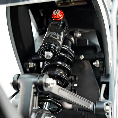 Ventus V1+ - Emoto SuperstoreElectric Off - Road BikesEmoto Superstore