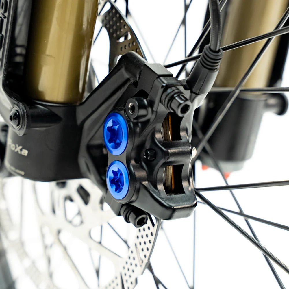 Ventus V1+ - Emoto SuperstoreElectric Off - Road BikesEmoto Superstore