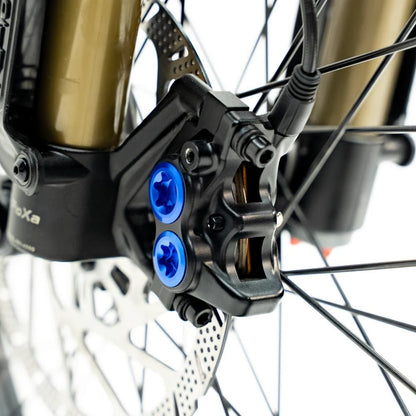 Ventus V1+ - Emoto SuperstoreElectric Off - Road BikesEmoto Superstore