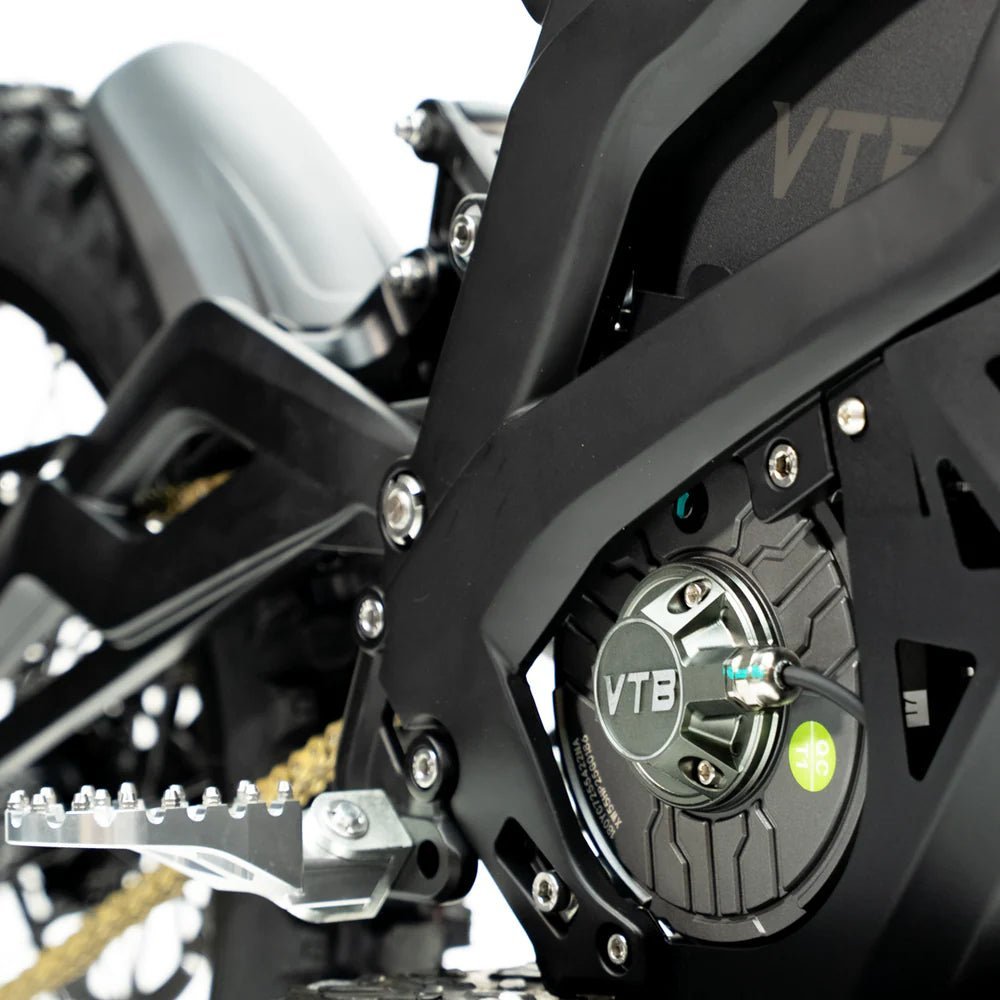 Ventus 1+ | High Power Off Road Dirt Bike | Emoto Superstore
