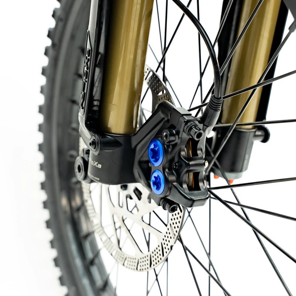 Ventus 1+ | High Power Off Road Dirt Bike | Emoto Superstore
