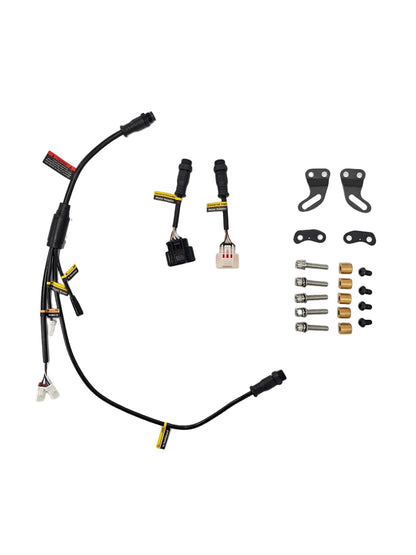 Ventus V9600 Wiring Harness (Version 1.7 and GEN 2 V9600 Controller) - Emoto SuperstoreEmoto Superstore