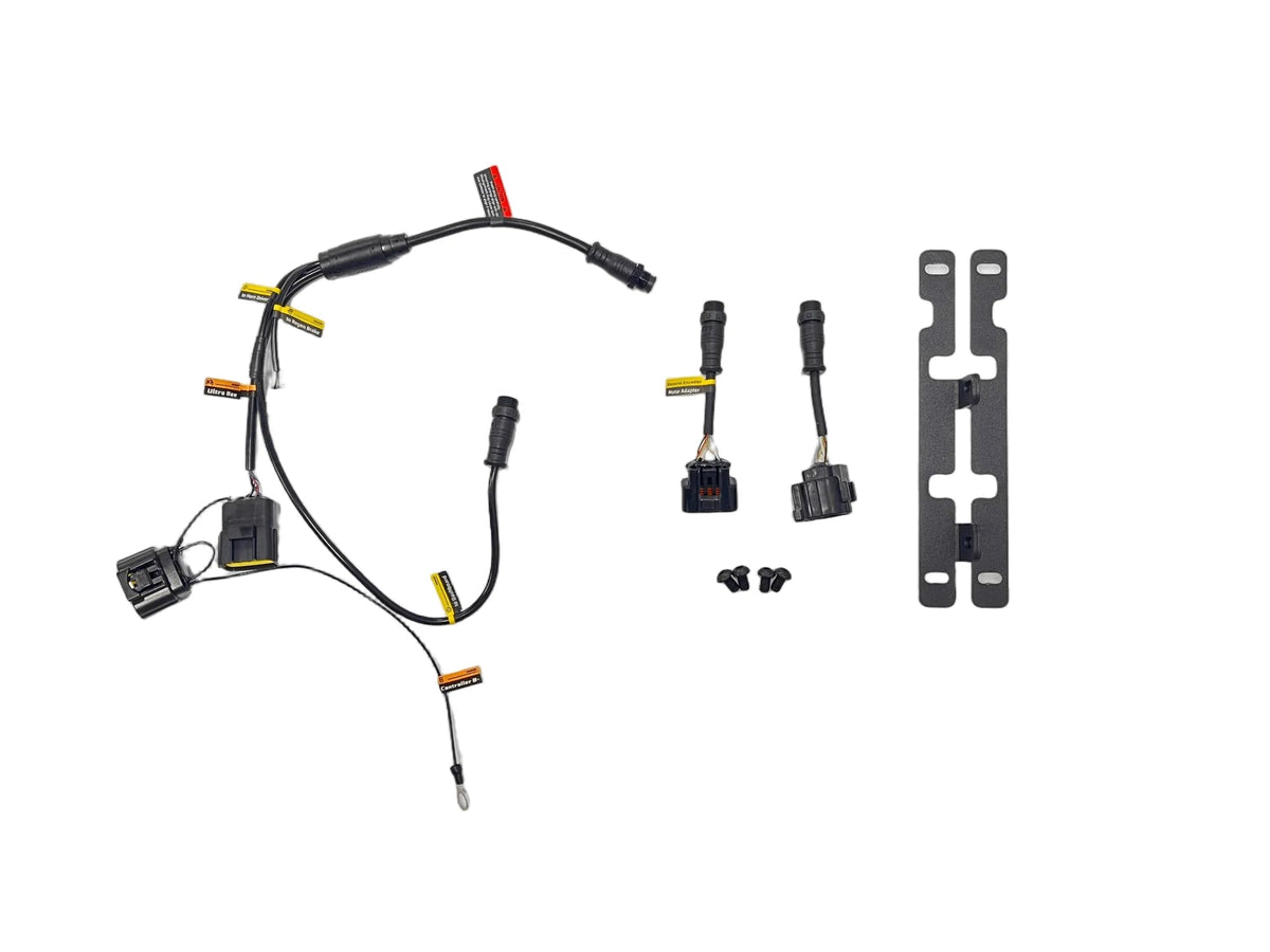 Ventus V9600 Wiring Harness (Version 1.7 and GEN 2 V9600 Controller) - Emoto SuperstoreEmoto Superstore