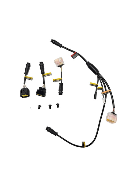 Ventus V9600 Wiring Harness (Version 1.7 and GEN 2 V9600 Controller) - Emoto SuperstoreEmoto Superstore