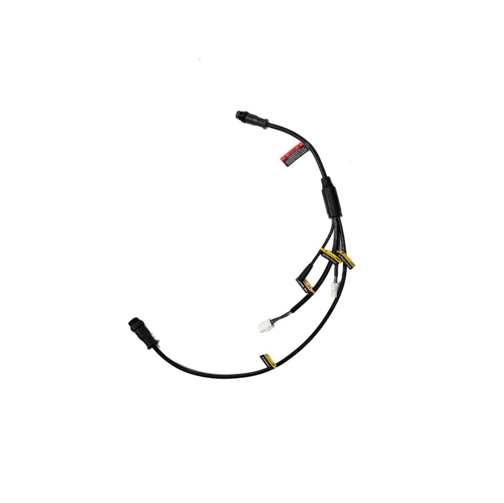 Ventus V9600 Wiring Harness (Version 1.7 and GEN 2 V9600 Controller) - Emoto SuperstoreEmoto Superstore