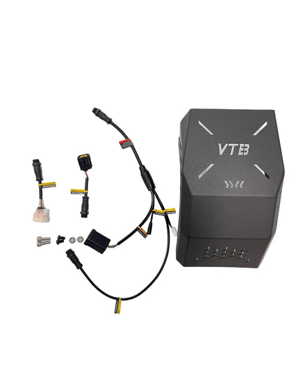 Ventus V9600 Wiring Harness (Version 1.7 and GEN 2 V9600 Controller) - Emoto SuperstoreEmoto Superstore