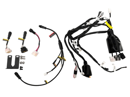 Ventus V9600 Wiring Harness (Version 1.7 and GEN 2 V9600 Controller) - Emoto SuperstoreEmoto Superstore
