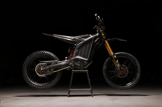 Vetra Blazer - Emoto SuperstoreElectric Off - Road BikesEmoto Superstore