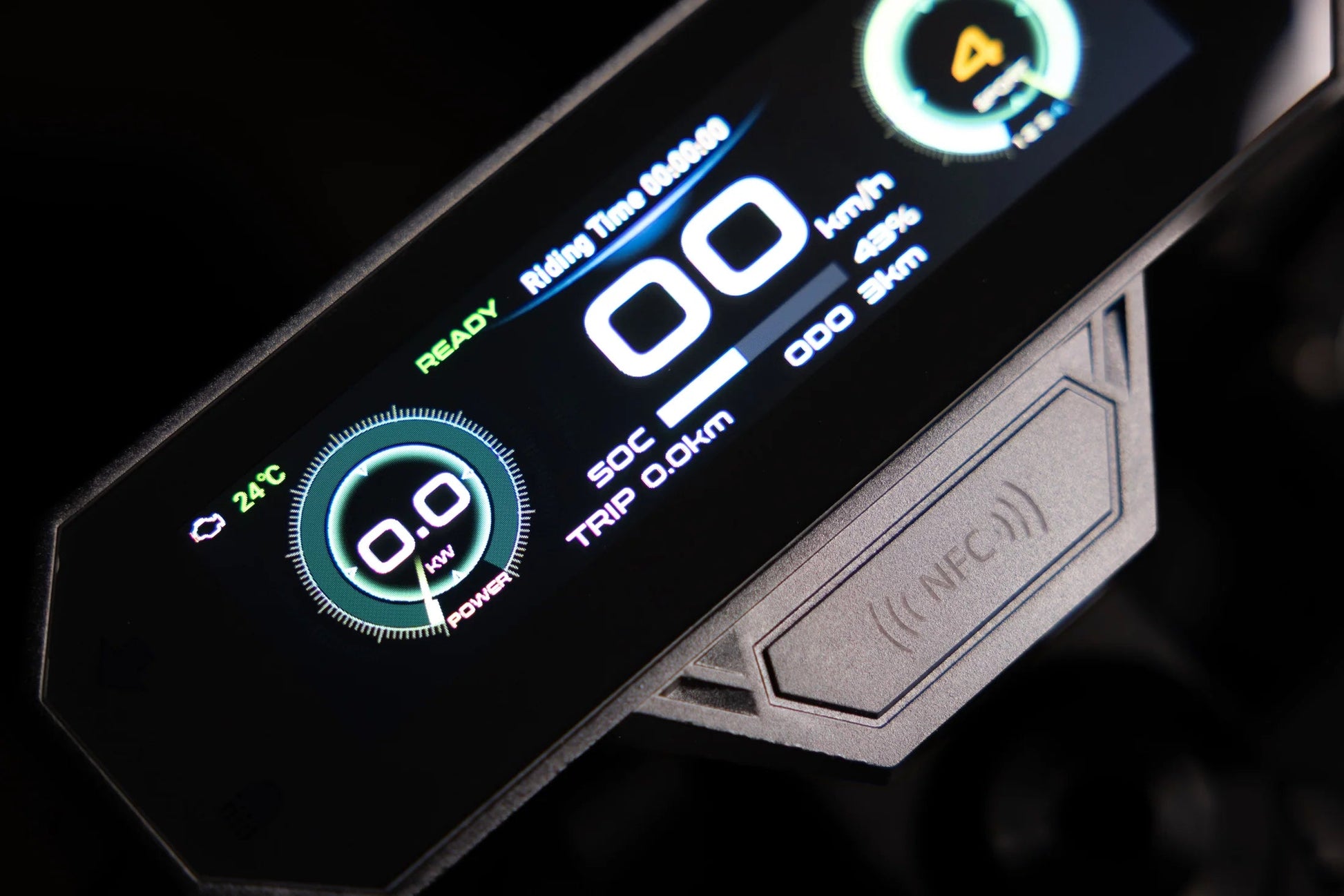 Vetra Blazer - Emoto SuperstoreElectric Off - Road BikesEmoto Superstore