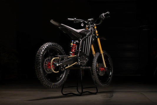 Vetra Blazer - Emoto SuperstoreElectric Off - Road BikesEmoto Superstore