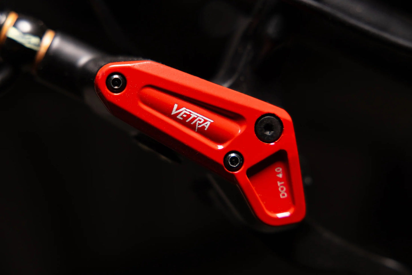 Vetra Blazer - Emoto SuperstoreElectric Off - Road BikesEmoto Superstore