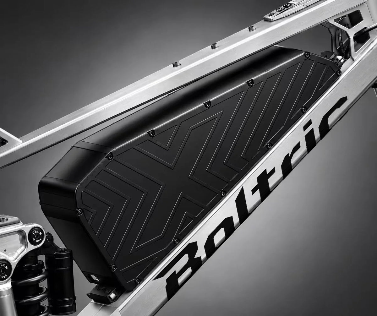Boltric X Pro (6500w)