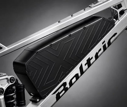 Boltric X Pro (6500w)