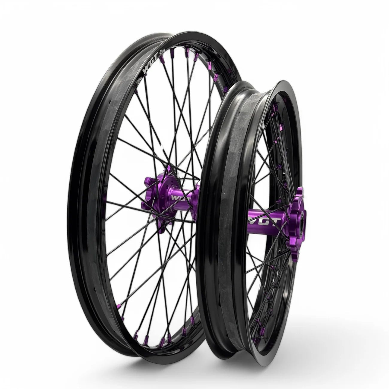 WGT Ultra Bee 21 - 18 Wheels - Emoto SuperstoreEmoto Superstore