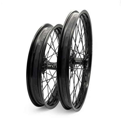 WGT Ultra Bee 21 - 18 Wheels - Emoto SuperstoreEmoto Superstore