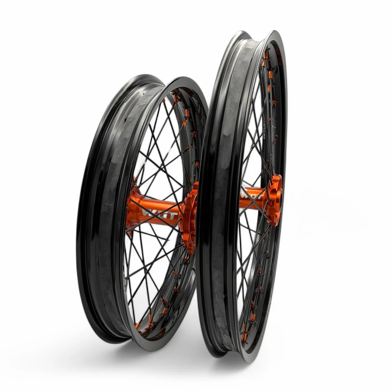 WGT Ultra Bee 21 - 18 Wheels - Emoto SuperstoreEmoto Superstore