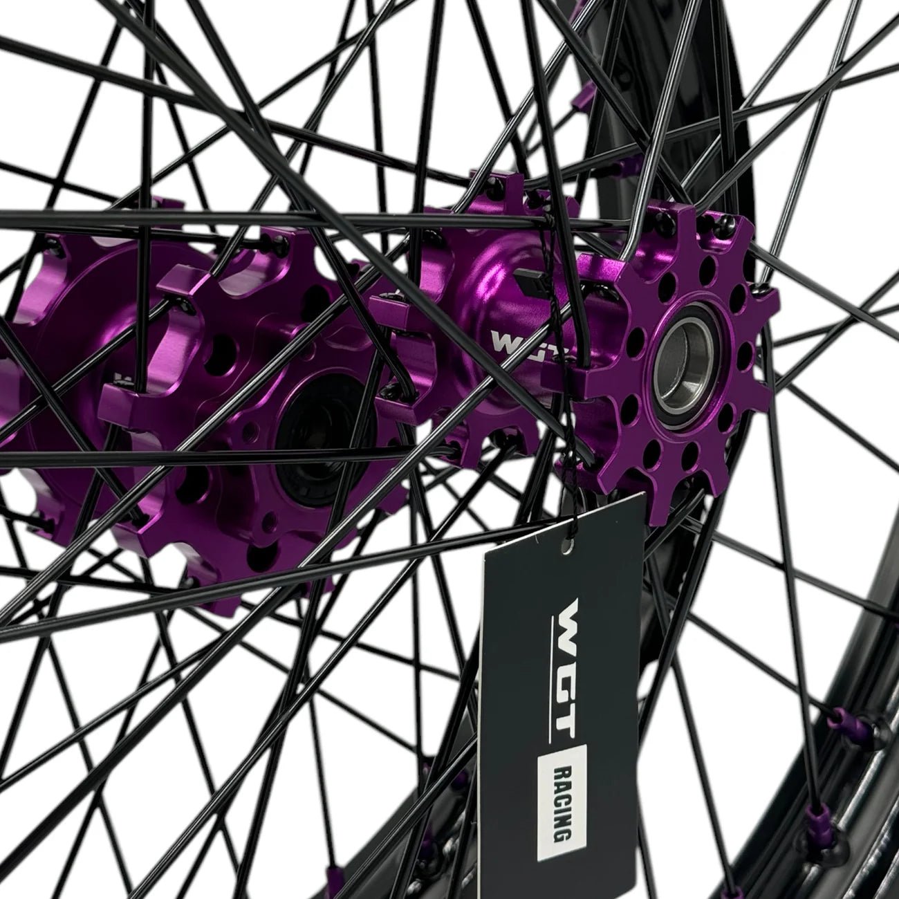 WGT V2 19x16 Wheel Set - Emoto SuperstoreEmoto Superstore