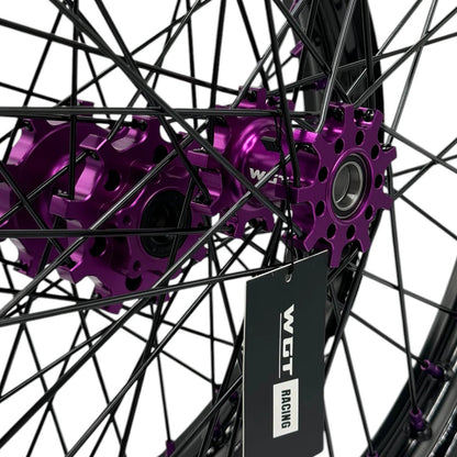 WGT V2 19x16 Wheel Set - Emoto SuperstoreEmoto Superstore