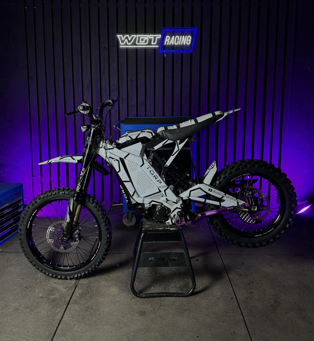 Best E Moto Selection! Eride Pro, Rawrr and more, Emoto Superstore
