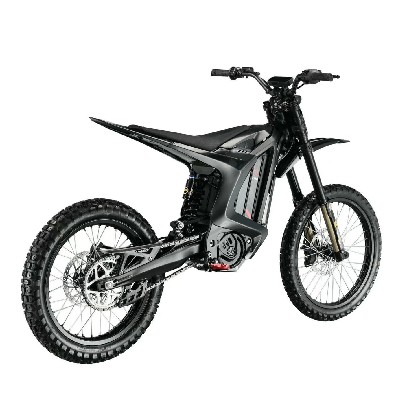 ARCTIC LEOPARD XE PRO