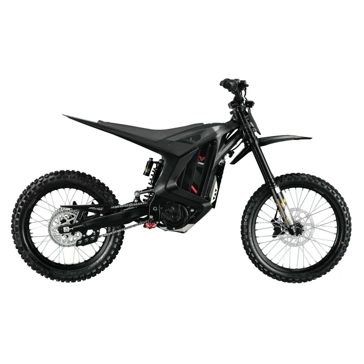 ARCTIC LEOPARD XE PRO