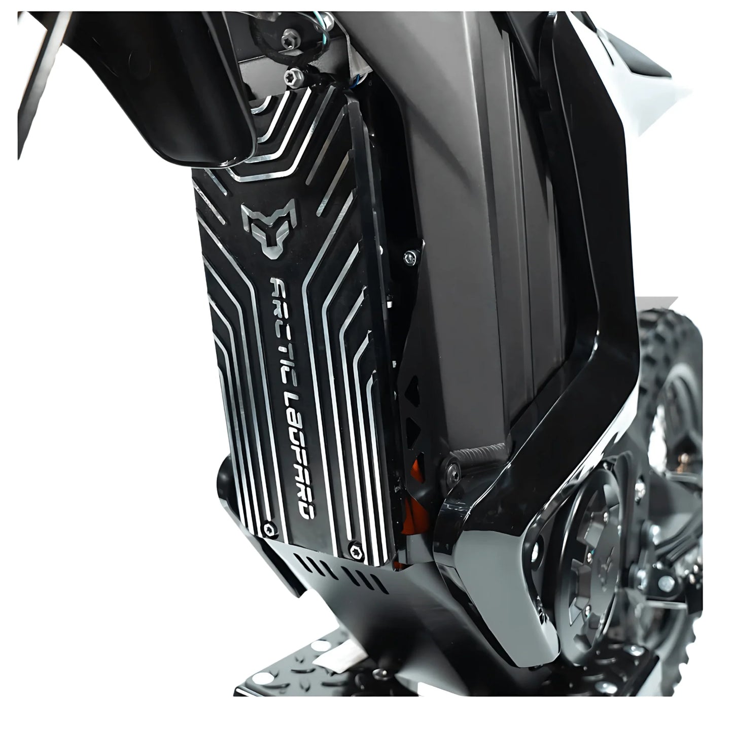 ARCTIC LEOPARD XE PRO