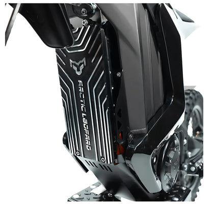 ARCTIC LEOPARD XE PRO