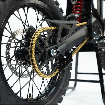 ARCTIC LEOPARD XE PRO S