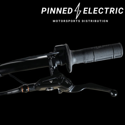 ARCTIC LEOPARD XE PRO S Enduro (21"18")