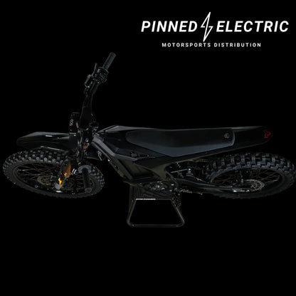 ARCTIC LEOPARD XE PRO S Enduro (21"18")