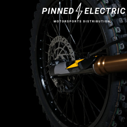 ARCTIC LEOPARD XE PRO S Enduro (21"18")
